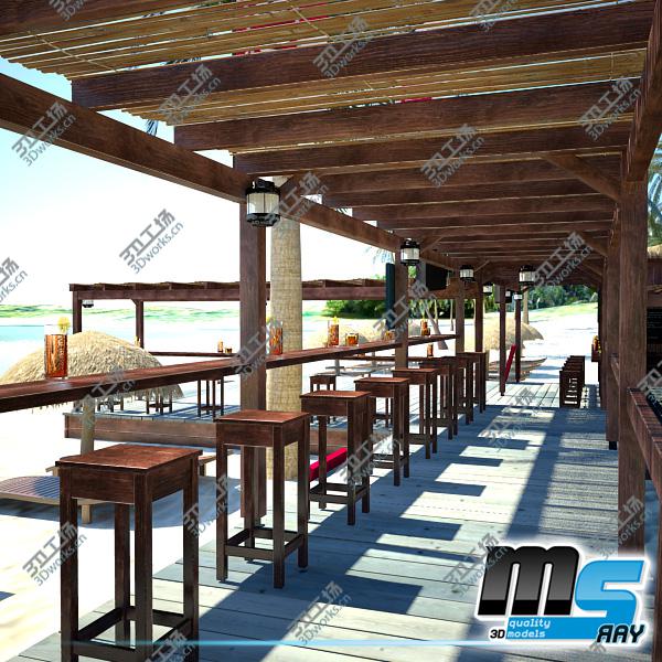 images/goods_img/2021040161/Beach Bar - Club Scene/4.jpg